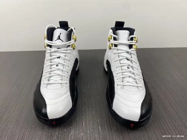 Cheap Taxi (2013) Retro 12 Jordan 130690-125 0506